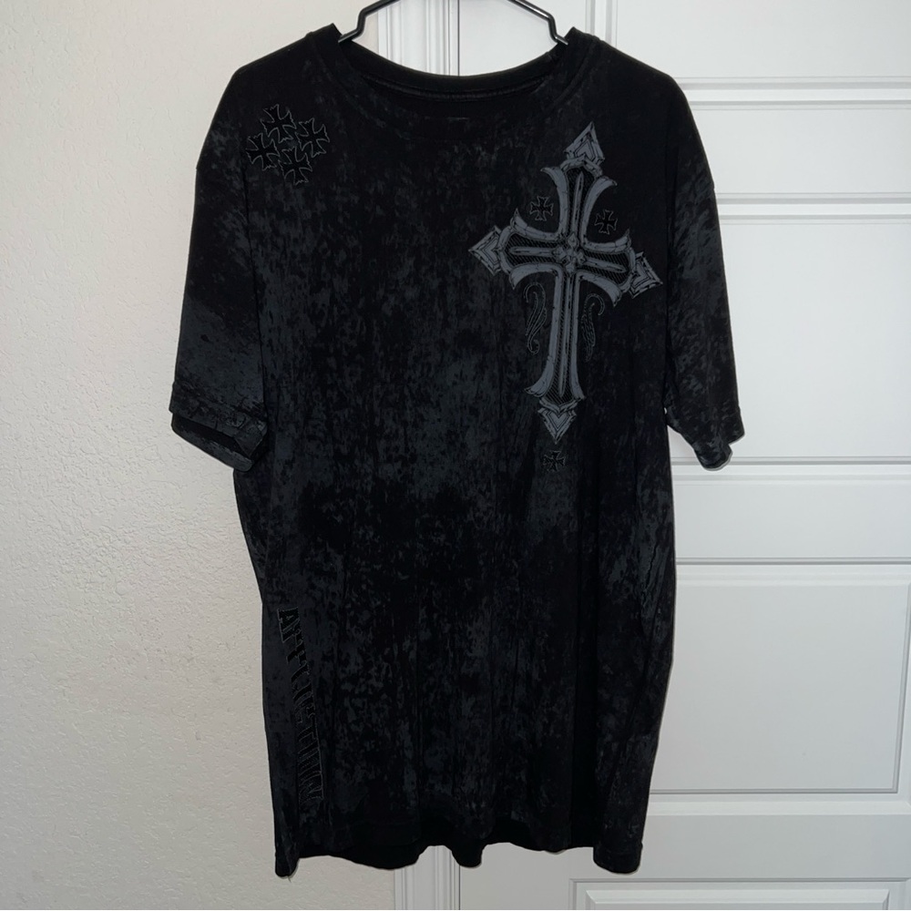Affliction Shirt